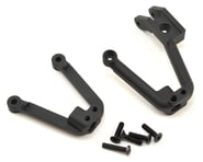 SSD RC Aluminum SCX10 II Front Shock Hoop Set | product-related