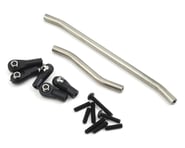 SSD RC SCX10 II Pro44 Titanium Steering Link Set | product-related