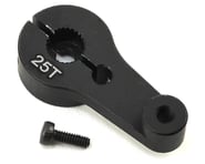 SSD RC TRX4 Aluminum Servo Horn (Black) | product-also-purchased
