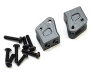 SSD RC Yeti/Wraith Diamond Axle Link Mounts (Grey) | product-also-purchased