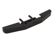 SSD RC TRX-4 Bronco Winch Bumper (Black) | product-also-purchased