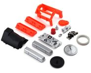 SSD RC Scale V8 Engine Motor Cover Kit | product-also-purchased
