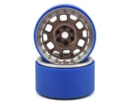 SSD RC 2.2 Contender PL Beadlock Wheels (Bronze) | product-related