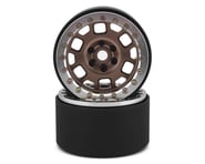 SSD RC 2.2 Contender Beadlock Wheels (Bronze) | product-also-purchased