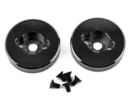 SSD RC Element Enduro Brass Rear Axle Weights (Black) (2) | product-related