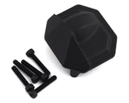 SSD RC Element Enduro HD Aluminum Differential Cover (Black) | product-also-purchased