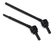 SSD RC SCX10 II Offset Portal CVD Shafts (2) | product-related