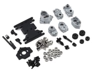 SSD RC Trail King Scale Transmission & Mount Set | product-also-purchased