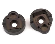 SSD RC SCX10 III/Capra Brass Portal Weights (2) | product-related
