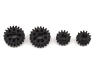 SSD RC SCX10 III/Capra Overdrive Portal Gears (14/21) | product-related