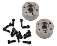 SSD RC Steel 6mm Offset Wheel Hub (2) | product-also-purchased
