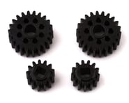 SSD RC SCX10 III/Capra Overdrive Portal Gears (13/22) | product-related