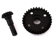 SSD RC TRX4 Overdrive Axle Gear Set (12/33T) | product-also-purchased