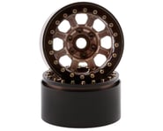 SSD RC Warrior 1.9" Beadlock Crawler Wheels (Bronze) (2) | product-also-purchased