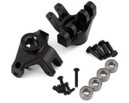 SSD RC Losi LMT HD Aluminum Knuckles (Black) (2) | product-also-purchased