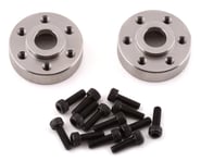 SSD RC Steel Wheel Hubs (2) | product-also-purchased
