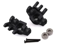 SSD RC Ryft HD Aluminum Knuckles (Black) | product-related