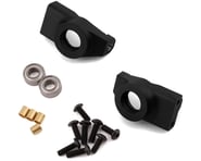 SSD RC Enduro HD Aluminum Knuckles (Black) (2) | product-also-purchased