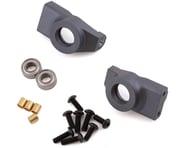 SSD RC Enduro HD Aluminum Knuckles (Grey) (2) | product-also-purchased