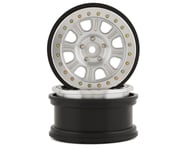 SSD RC 2.9” Bouncer Beadlock Wheels (Silver) (2) | product-also-purchased
