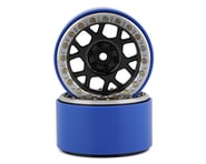 more-results: These are the SSD RC 2.2” Boxer PL Beadlock Wheels. Designed to bring the same high pe