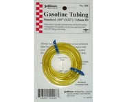 Sullivan Gas Tubing, 3', Medium, 3/32", Yellow | product-related