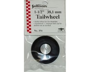 Sullivan 1 1/2" Tail Wheel | product-related