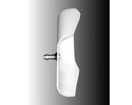 more-results: Sullivan's Aluminum Nipple Fitting Key Features: Machined aluminum nipple Will fit med