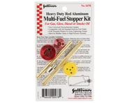Sullivan Aluminum HD Stopper Kit | product-related