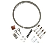 Sullivan Pull Cable Kit w/Turnbuckles,15' | product-related