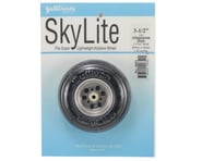 Sullivan 3½" SkyLite Wheel w/Aluminum Hub | product-related