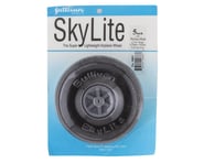 Sullivan Skylite Wheel w/Tread 5" | product-related