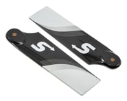Switch Blades 105mm Premium Carbon Fiber Tail Rotor Blade Set | product-also-purchased