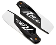 Rail Blades R-96 Tail Blade Set | product-related
