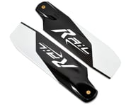 Rail Blades R-116 Tail Blade Set | product-related