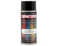 more-results: This is a 3.5 ounce can of Spaz Stix "Candy Purple Dynamite" Spray Paint. Spaz Stix is