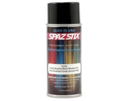 more-results: This is a 3.5 ounce can of Spaz Stix "Candy Black" Window Tint/Shadow Tint Spray Paint