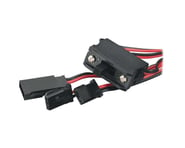 Tactic Switch Harness with Charge Plug (Futaba J) | product-also-purchased
