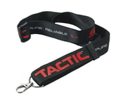 Tactic Adjustable Neck Strap (Black) | product-also-purchased