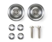 Tamiya JR Aluminum Ball Race Rollers | product-also-purchased