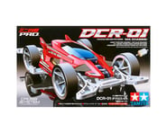 Tamiya 1/32 JR DCR-01 MA Chassis Mini 4WD Model Kit | product-related