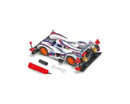 Tamiya 1/32 Blast Arrow MA Chassis Power Spec Starter Pack Mini 4WD Kit | product-related