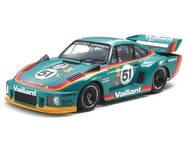 more-results: Build your own 1/20 Scale Porsche 935 Valliant Model! Experience the legendary Porsche