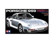 Tamiya 1/24 Scale 959 Porsche | product-also-purchased