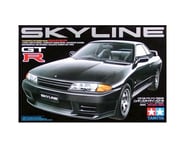 Tamiya 1/24 Scale GTR Nissan Skyline Model Kit | product-related