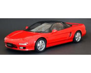 more-results: Tamiya&nbsp;Honda NSX 1/24 Model Kit.&nbsp; Features:&nbsp; Highly accurate display mo