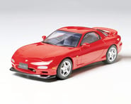 Tamiya 1/24 Mazda Efini RX7 Car | product-related