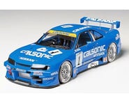 Tamiya Calsonic Skyline GT-R 1/24 Model Car Kit | product-also-purchased