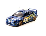 Tamiya 1/24 Subaru Impreza WRC Model Kit | product-related