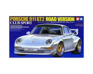 Tamiya 1/24 Scale GT2 ST Version Porsche | product-related
